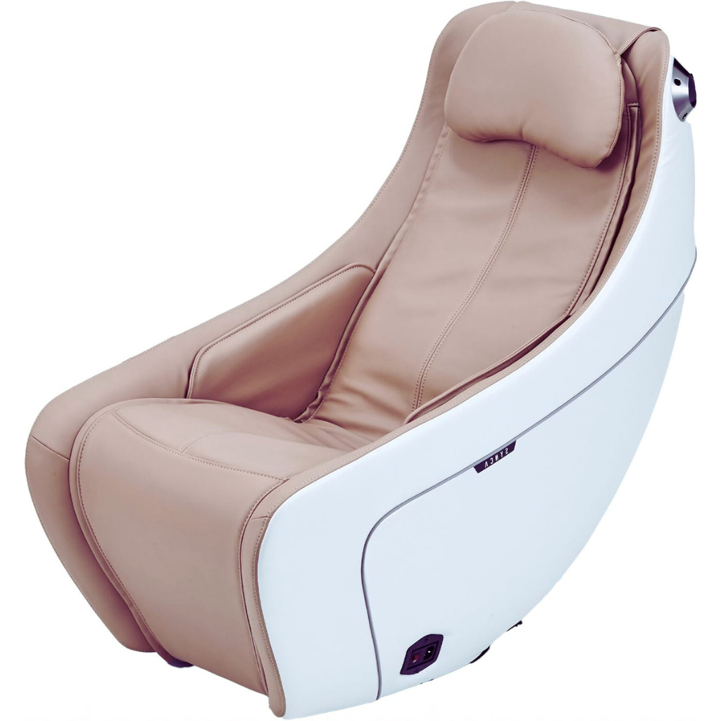 CirC Premium Massage Chair Review