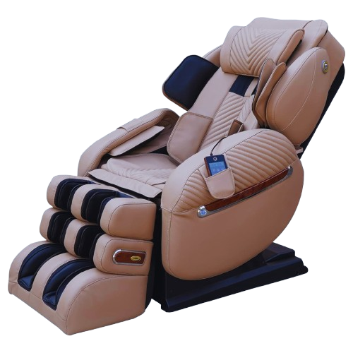 Luraco iRobotics 9 Max PLUS Massage Chair