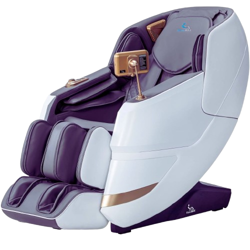 MassaMAX MT339-Mix 4D Massage Chair