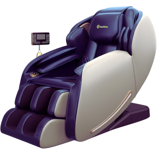 Real_Relax Favor-06 Massage Chair