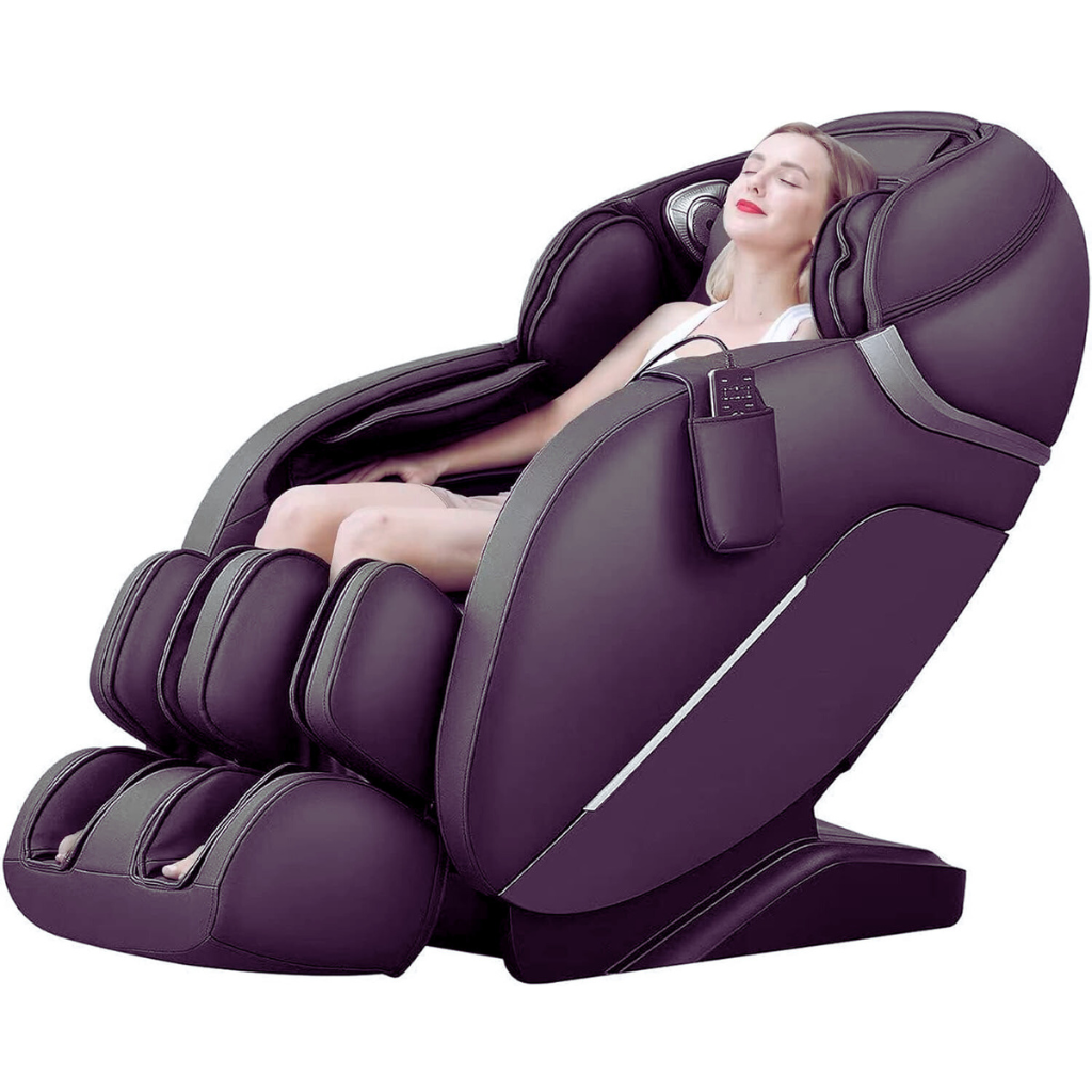 iRest SL Track A303 Massage Chair