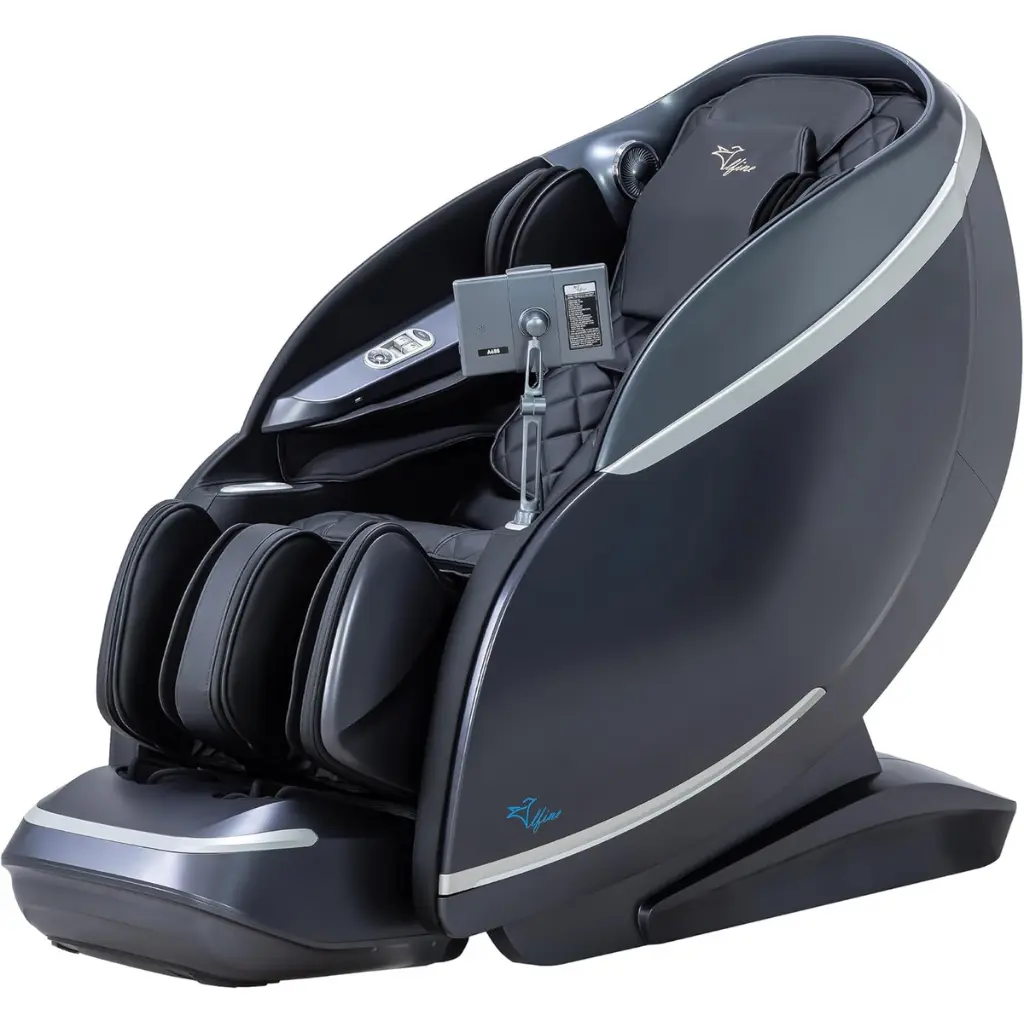 Alfine 2025 A688 Heaven Duet Massage Chair