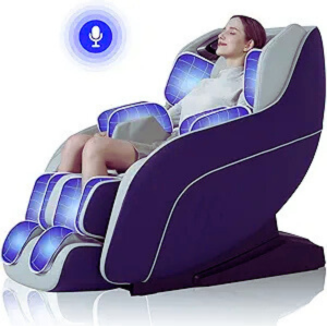HealthRelife Massage Chair