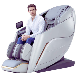 Alfine A710 4D Massage Chair