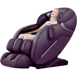 iRest SL Track A303 Massage Chair