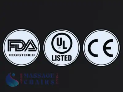 FDA, UL & CE Certified