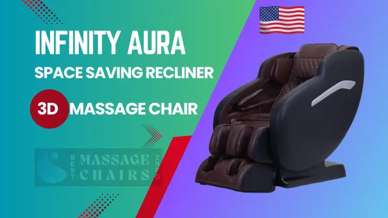 Infinity Aura Massage Chair