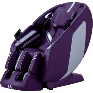 MassaMAX MT398 4D Massage Chair