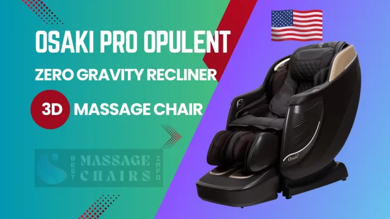 Osaki Pro Os-3D Opulent Zero Gravity Massage Chair (1)