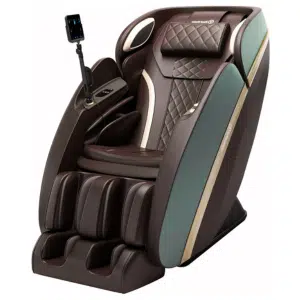 Real Relax PS6500 Massage Chair 