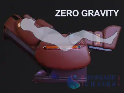 Zero Gravity Massage Chair
